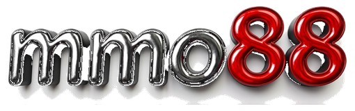 mmo88 logo