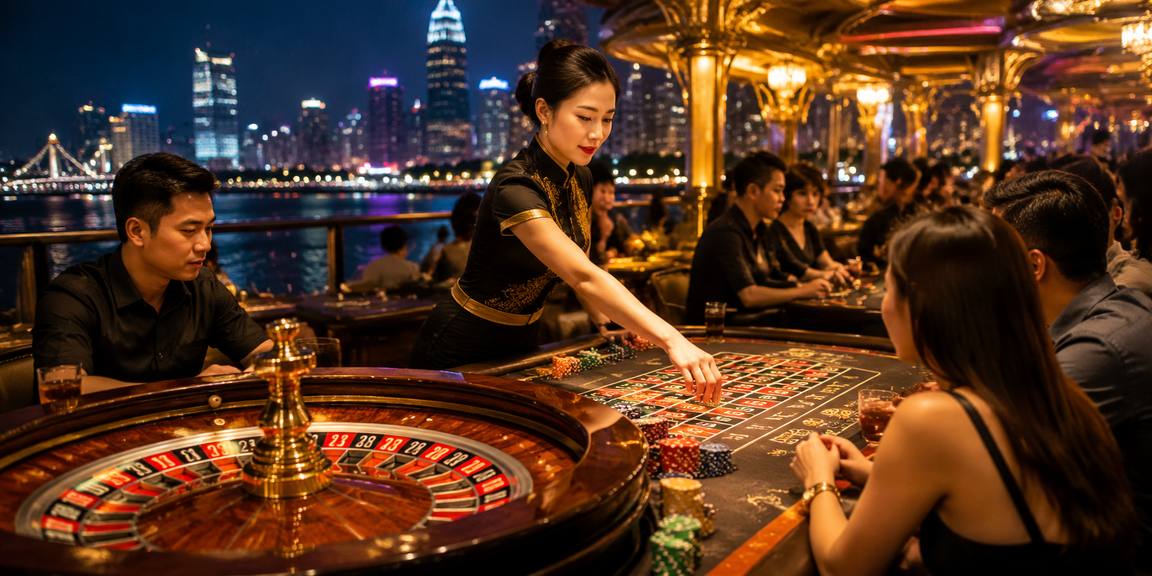 mmo88 Live Casino mmo88 cho bàn thật