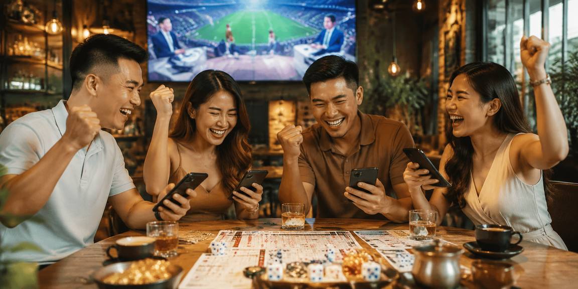 mmo88 Live Casino